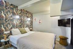 Ferienwohnung - CAIRE 3 BATA - Ferienunterkunft in Paris (2 Personen)