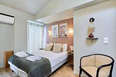 Ferienwohnung - CAIRE 6 CLEOPATRE - Ferienunterkunft in Paris (3 Personen)