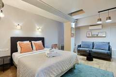 Ferienwohnung - CAIRE 2 ATOUM - Ferienunterkunft in Paris (4 Personen)