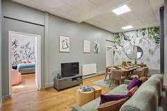 Ferienwohnung - SENTIER - Ferienunterkunft in Paris (7 Personen)