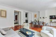 Ferienwohnung - BANQUE 2 - Ferienunterkunft in Paris (6 Personen)