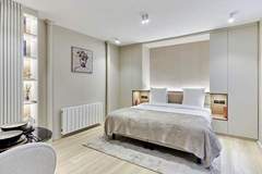 Ferienwohnung - LEOPOLD BELLAN 12 - Ferienunterkunft in Paris (2 Personen)