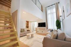 Ferienwohnung - AM-46-SAINTEANNE - Ferienunterkunft in Paris (4 Personen)
