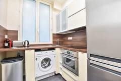 Ferienwohnung - AT-78-REAUMUR-2G - Ferienunterkunft in Paris (4 Personen)