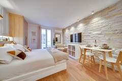 Ferienwohnung - AV-42-CHOISEUL-OPÉRA - Ferienunterkunft in Paris (2 Personen)