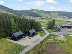 Ferienhaus - Ferienhaus Himos alppinotko 6 b