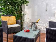 Ferienhaus - Ferienhaus Norecic