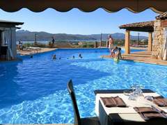 Ferienwohnung - Ferienwohnung Stella di Gallura