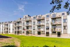 Ferienhaus - Ferienunterkunft in Sölvesborg (4 Personen)