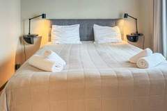 Ferienhaus - Ferienunterkunft in Sölvesborg (2 Personen)