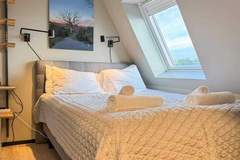 Ferienhaus - Ferienunterkunft in Sölvesborg (2 Personen)