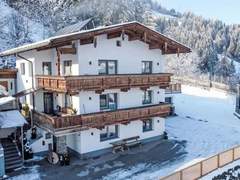 Ferienwohnung - Ferienwohnung Bettina