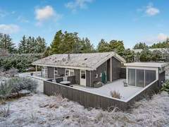 Ferienhaus - Ferienhaus Elisenda - 2.2km from the sea