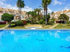 Ferienwohnung - Ferienwohnung El paraiso de Estepona