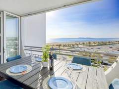 Ferienwohnung - Ferienwohnung Bahia