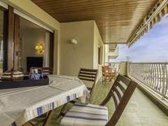 Ferienwohnung - Ferienwohnung Luxus