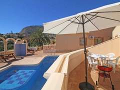 Ferienwohnung - Ferienwohnung Canuta Baja 7