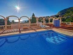 Ferienwohnung - Ferienwohnung Canuta Baja 1