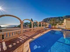 Ferienwohnung - Ferienwohnung Canuta Baja