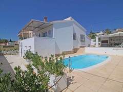 Ferienhaus, Exklusive Unterkunft - Ferienhaus, Villa Claudia