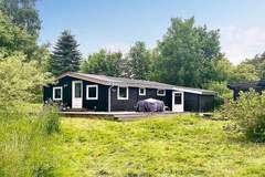 Ferienhaus - Ferienunterkunft in Jægerspris (7 Personen)