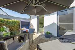 Ferienhaus - Ferienunterkunft in Binz (4 Personen)