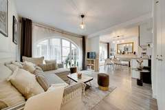 Ferienwohnung - AV-42-CHOISEUL-VENDOME - Ferienunterkunft in Paris (2 Personen)