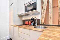 Ferienwohnung - AT-78-REAUMUR-2D - Ferienunterkunft in Paris (8 Personen)