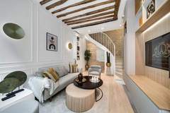 Ferienwohnung - AV-44-CHOISEUL - Ferienunterkunft in Paris (6 Personen)