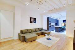Ferienwohnung - CB-36-ABOUKIR - Ferienunterkunft in Paris (8 Personen)