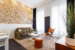 Ferienwohnung - DM-43-LUNE-2 - Ferienunterkunft in Paris (4 Personen)