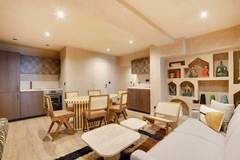 Ferienwohnung - EC-18-CAIRE-1 - Ferienunterkunft in Paris (4 Personen)