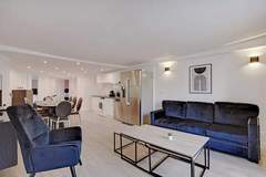 Ferienwohnung - RA-11-ITALIENS-D - Ferienunterkunft in Paris (8 Personen)
