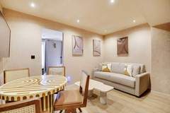 Ferienwohnung - EC-18-CAIRE-3 - Ferienunterkunft in Paris (2 Personen)