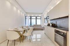 Ferienwohnung - JK-9-PONCEAU-RDC - Ferienunterkunft in Paris (6 Personen)