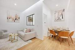 Ferienwohnung - RD-249-STDENIS-2 - Ferienunterkunft in Paris (8 Personen)