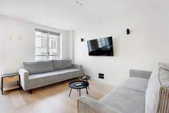 Ferienwohnung - JT-36-BLONDEL - Ferienunterkunft in Paris (6 Personen)