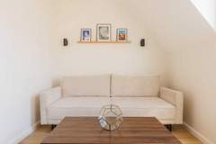 Ferienwohnung - JT-36-BLONDEL-5 - Ferienunterkunft in Paris (4 Personen)