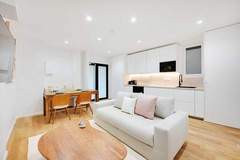 Ferienwohnung - RD-249-STDENIS - Ferienunterkunft in Paris (2 Personen)