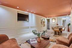 Ferienwohnung - SAINT MARTIN 320 - Ferienunterkunft in Paris (6 Personen)