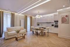 Ferienwohnung - SAINTONGE 61 N1 - Ferienunterkunft in Paris (4 Personen)
