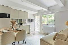 Ferienwohnung - SAINTE ANASTASE 2 - Ferienunterkunft in Paris (4 Personen)