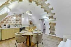 Ferienwohnung - VIEILLE DU TEMPLE - Ferienunterkunft in Paris (4 Personen)
