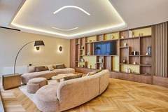 Ferienwohnung - TOURNELLES - Ferienunterkunft in Paris (8 Personen)
