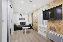 Ferienwohnung - BD-18-NAZARETH - Ferienunterkunft in Paris (2 Personen)