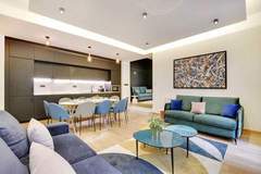 Ferienwohnung - CM-19-BERANGER-G - Ferienunterkunft in Paris (4 Personen)