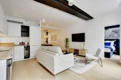 Ferienwohnung - BM-23-OURS - Ferienunterkunft in Paris (4 Personen)