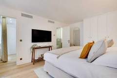 Ferienwohnung - DC-7-VOLTA - Ferienunterkunft in Paris (2 Personen)