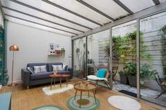 Ferienwohnung - PJ-51-CHARLOT - Ferienunterkunft in Paris (4 Personen)