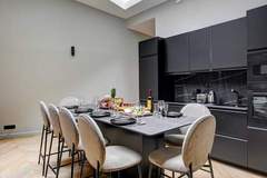 Ferienwohnung - SK-18-RAMBUTEAU-1 - Ferienunterkunft in Paris (6 Personen)